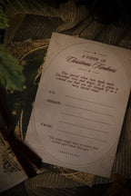 Tokens of Christmas Kindness