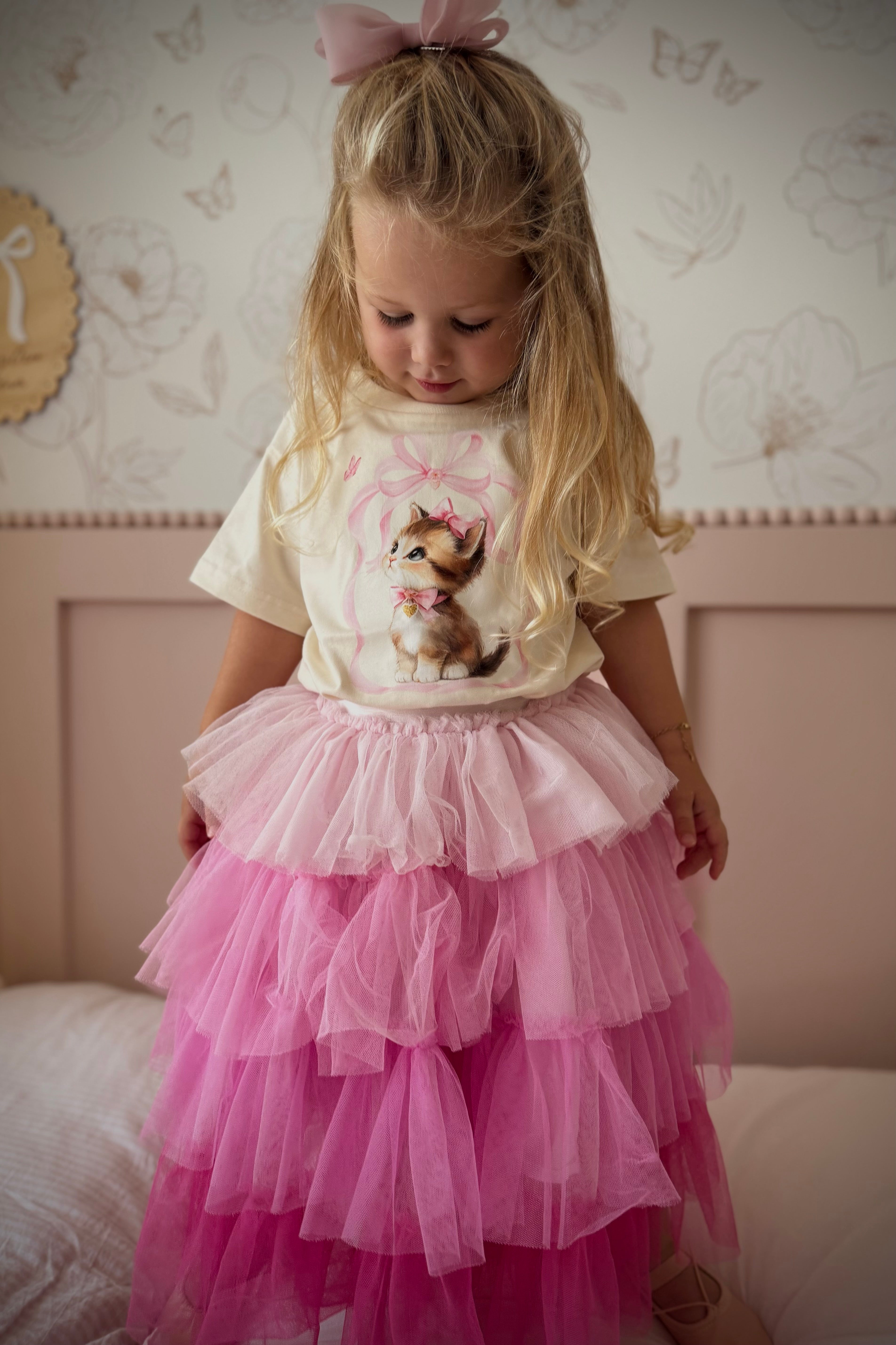 Kids T-Shirt | Multiple Design Options | Little Stories