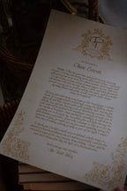 Tooth Fairy Mail - COMING SOON
