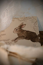 Letter from the Easter Bunny