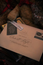 Letter from Santa Claus | Special Edition