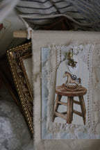 Layered Hanger | Custom Colours, Tags & Themes