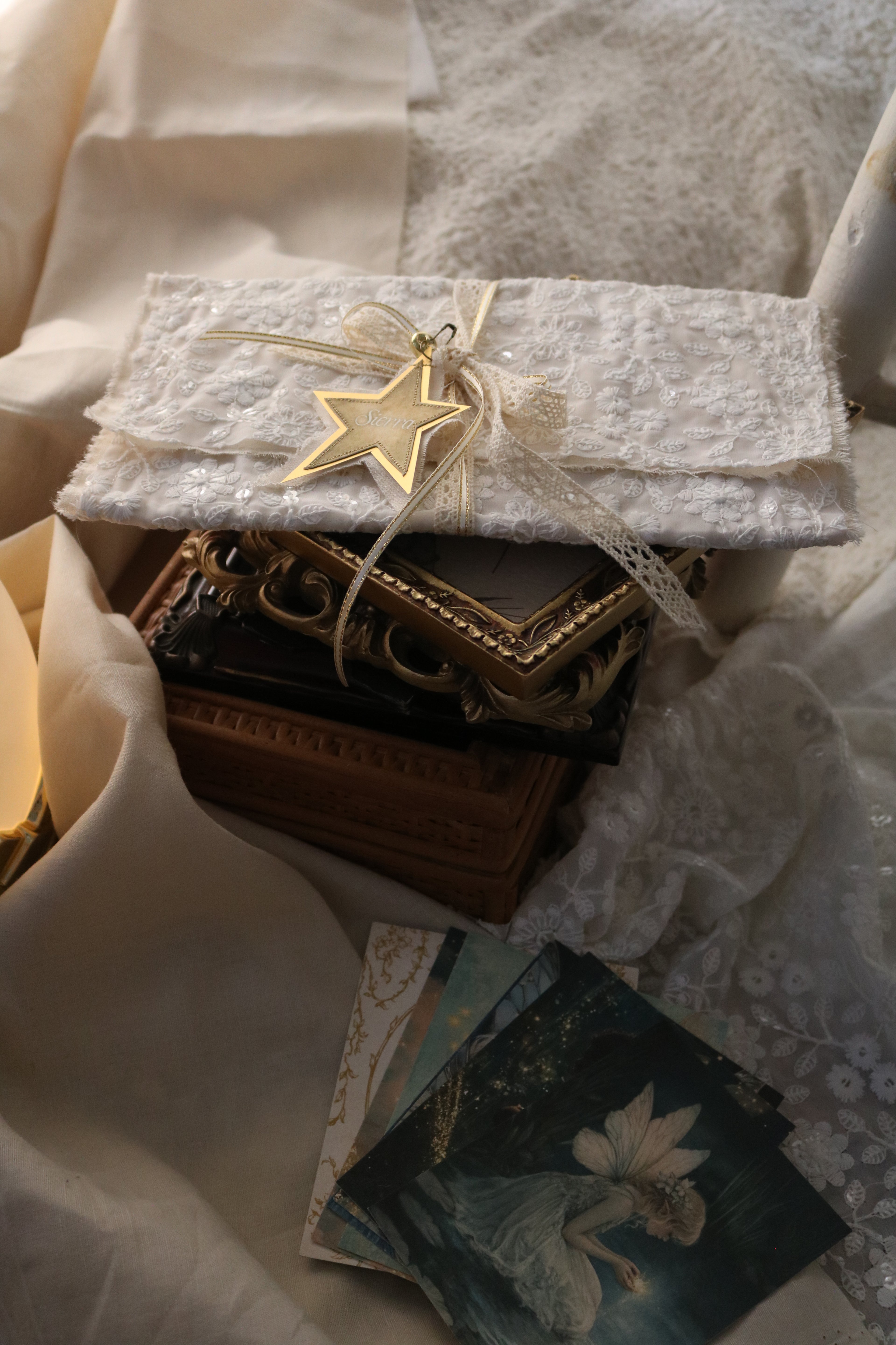 Tooth Fairy Mail - COMING SOON
