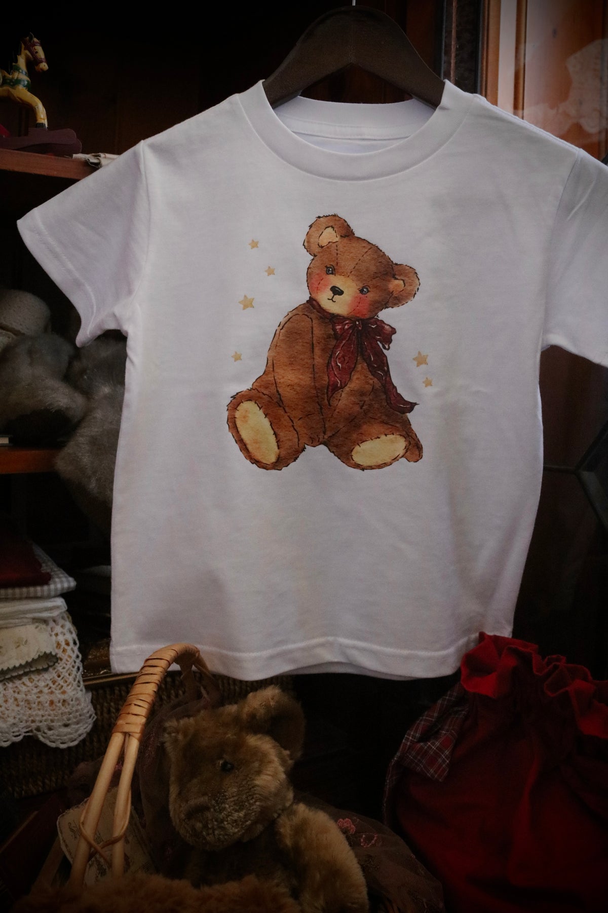 Kids Christmas T - Shirt | Multiple Design Options