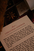 Tiny Tales for Christmastime Hearts | 12 Short Christmas Stories