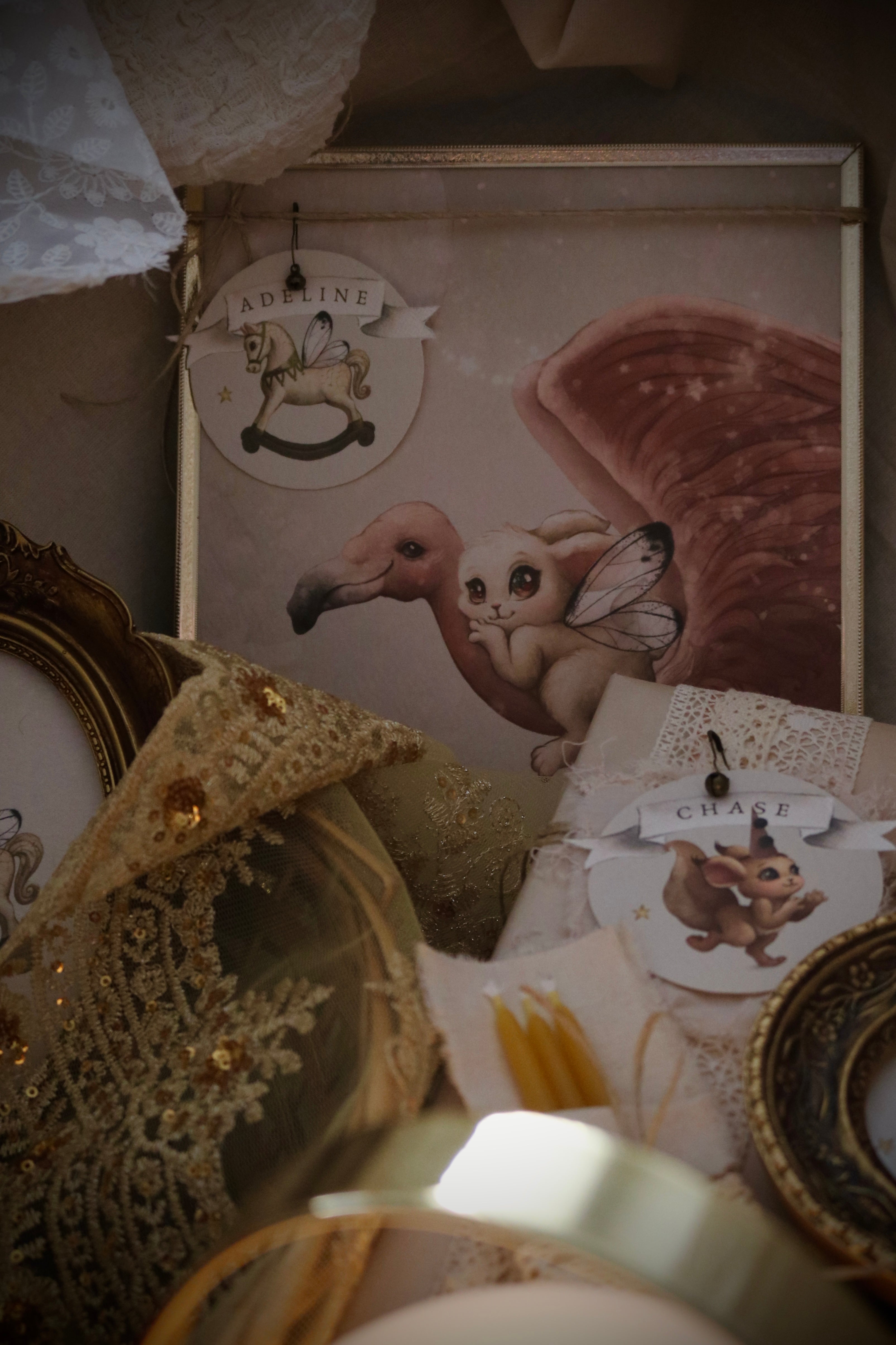 Bunny & the Skydreamer | The Storykeeper’s Shelf