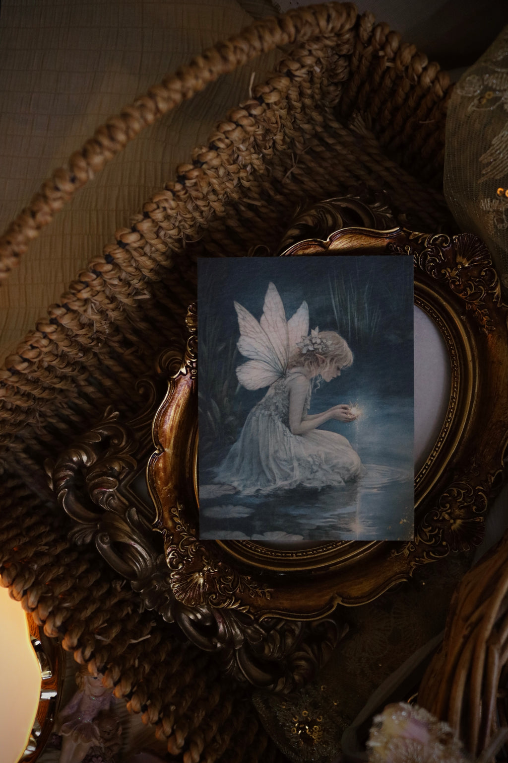 Tooth Fairy Mail - COMING SOON