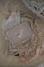 Swan Sketch | Framed