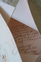 Little Paper Keepsake