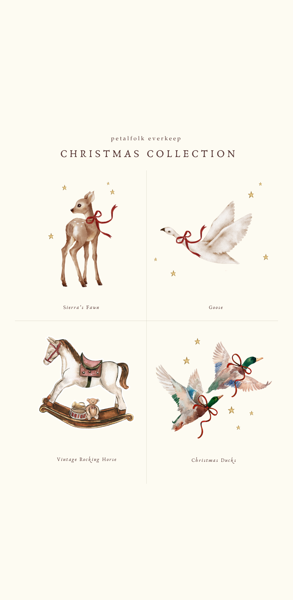 Baby Christmas Bodysuit | PRE ORDER | Choose from 30 + Designs