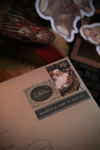 Letter from Santa Claus | Special Edition