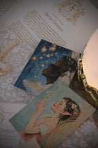 Tooth Fairy Mail - COMING SOON