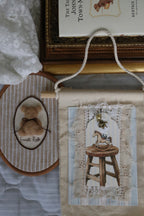 Layered Hanger | Custom Colours, Tags & Themes