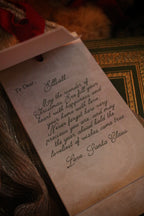 Personalised Gift Tag from Santa