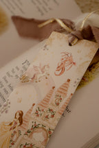Princess Birthday Mail - Complete Keepsake Set