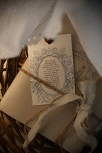 Letter from the Easter Bunny