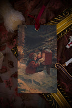 Letter Receipt from Santa