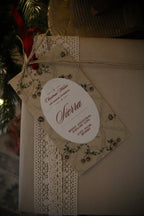 Personalised Gift Tags