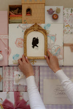 Classic Silhouette Illustration - COMING SOON