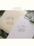 Side Profile Portrait