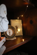 Little Mouse | Petite Frame