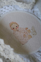 Little Paper Keepsake