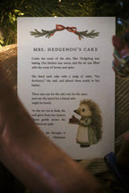 Tiny Tales for Christmastime Hearts | Short Christmas Stories