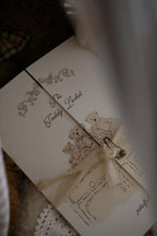 The Teddy Locket