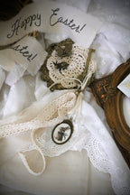 The Everkeep Easter Key