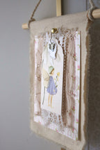 Layered Hanger | Custom Colours, Tags & Themes