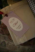 Personalised Gift Tags