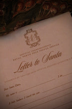 Write a Letter to Santa | Letter Writing Kit