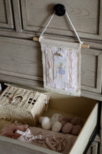 Layered Hanger | Custom Colours, Tags & Themes