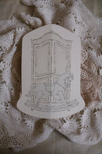 Little Paper Keepsake