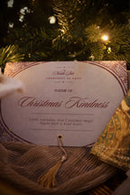 Tokens of Christmas Kindness