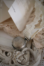 The Swan Locket