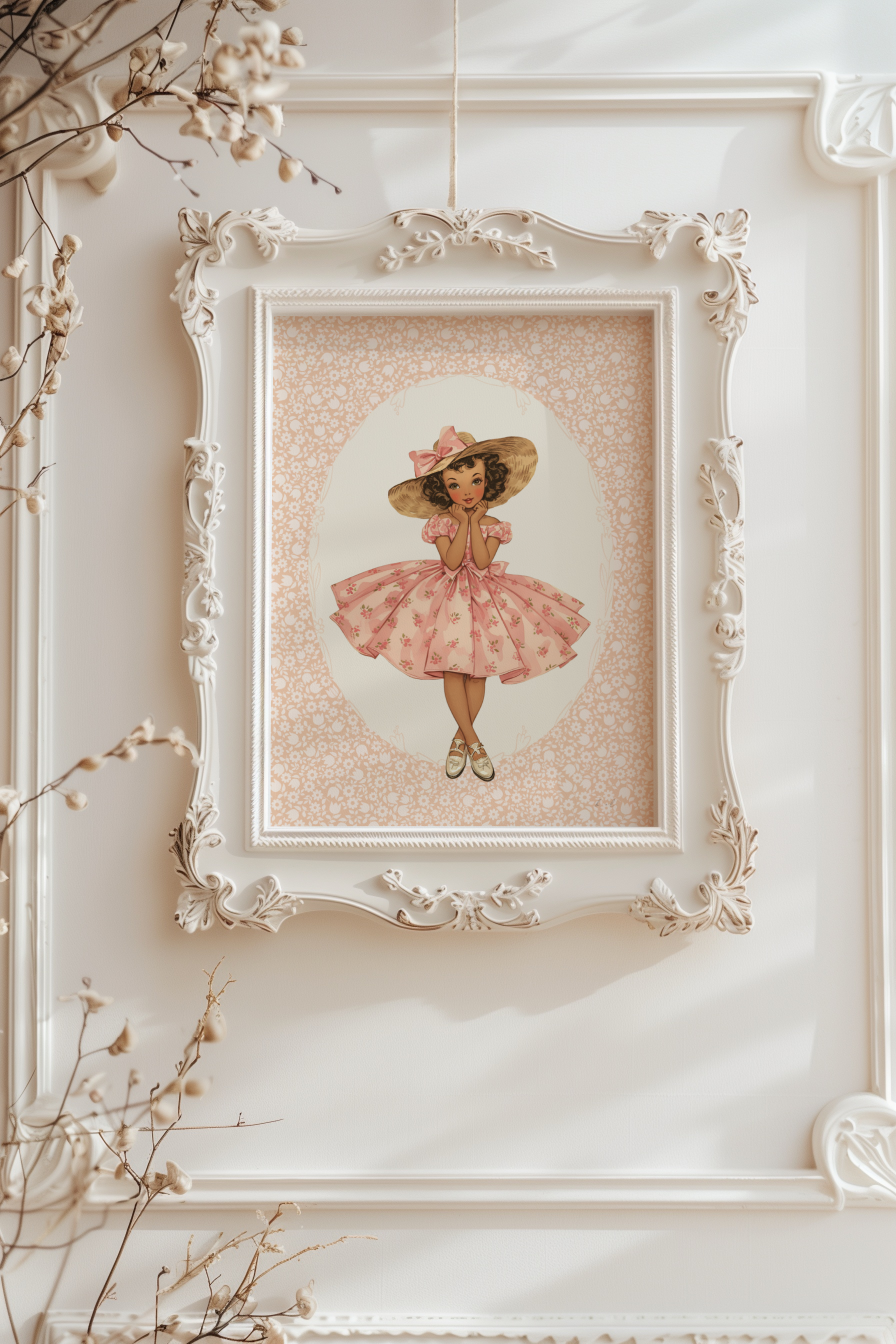Eliza | Dolly Dreamhouse