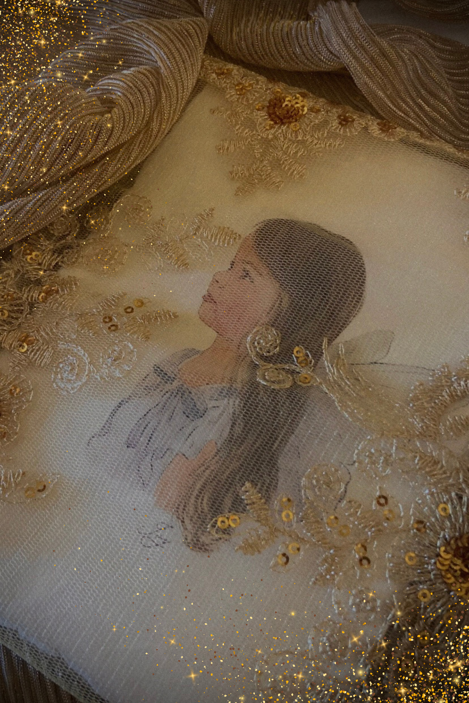 Fairy Portrait