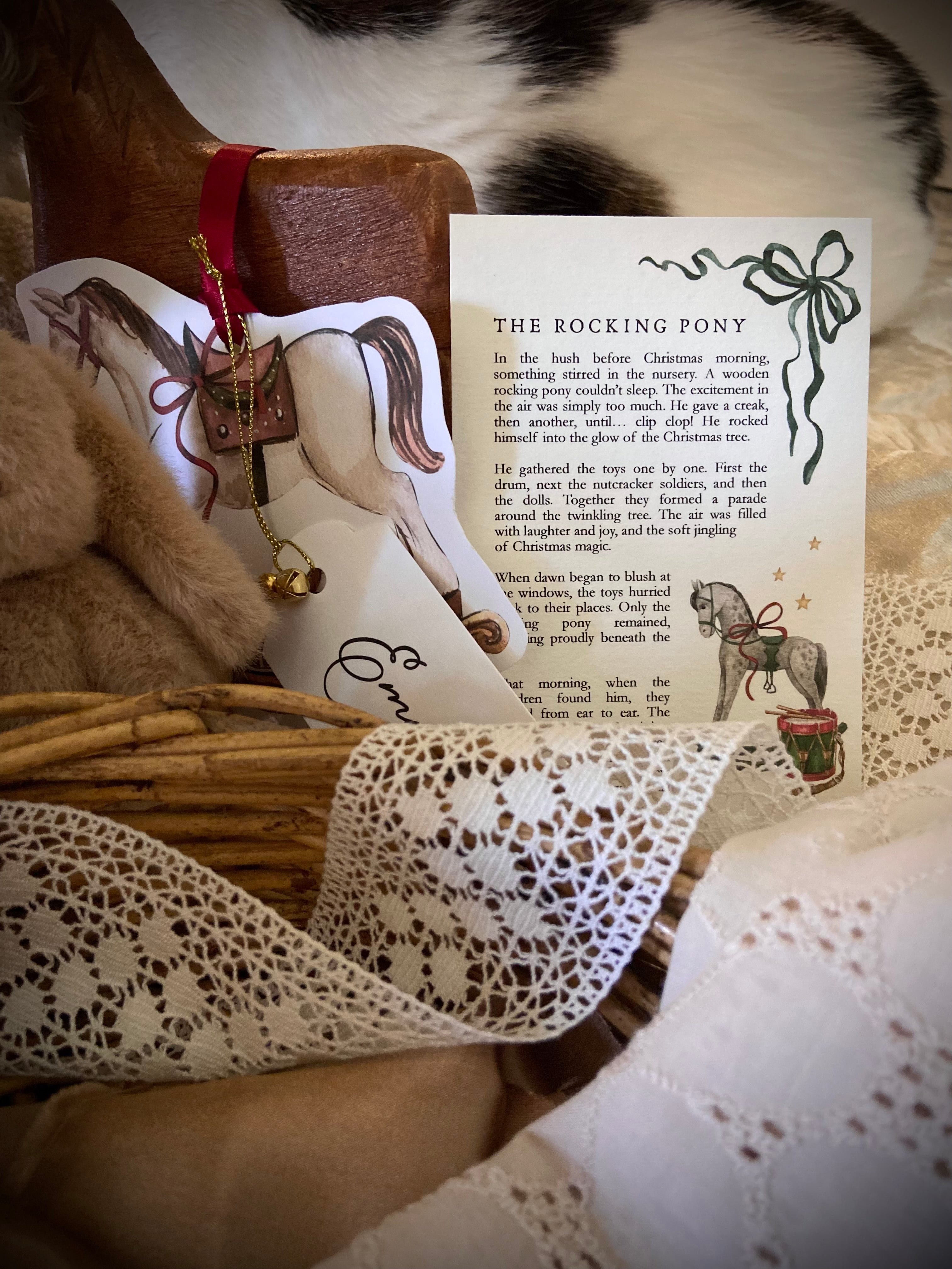 Tiny Tales for Christmastime Hearts | Short Christmas Stories