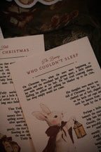 Tiny Tales for Christmastime Hearts | 12 Short Christmas Stories