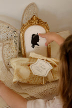 Princess Birthday Mail - Complete Keepsake Set