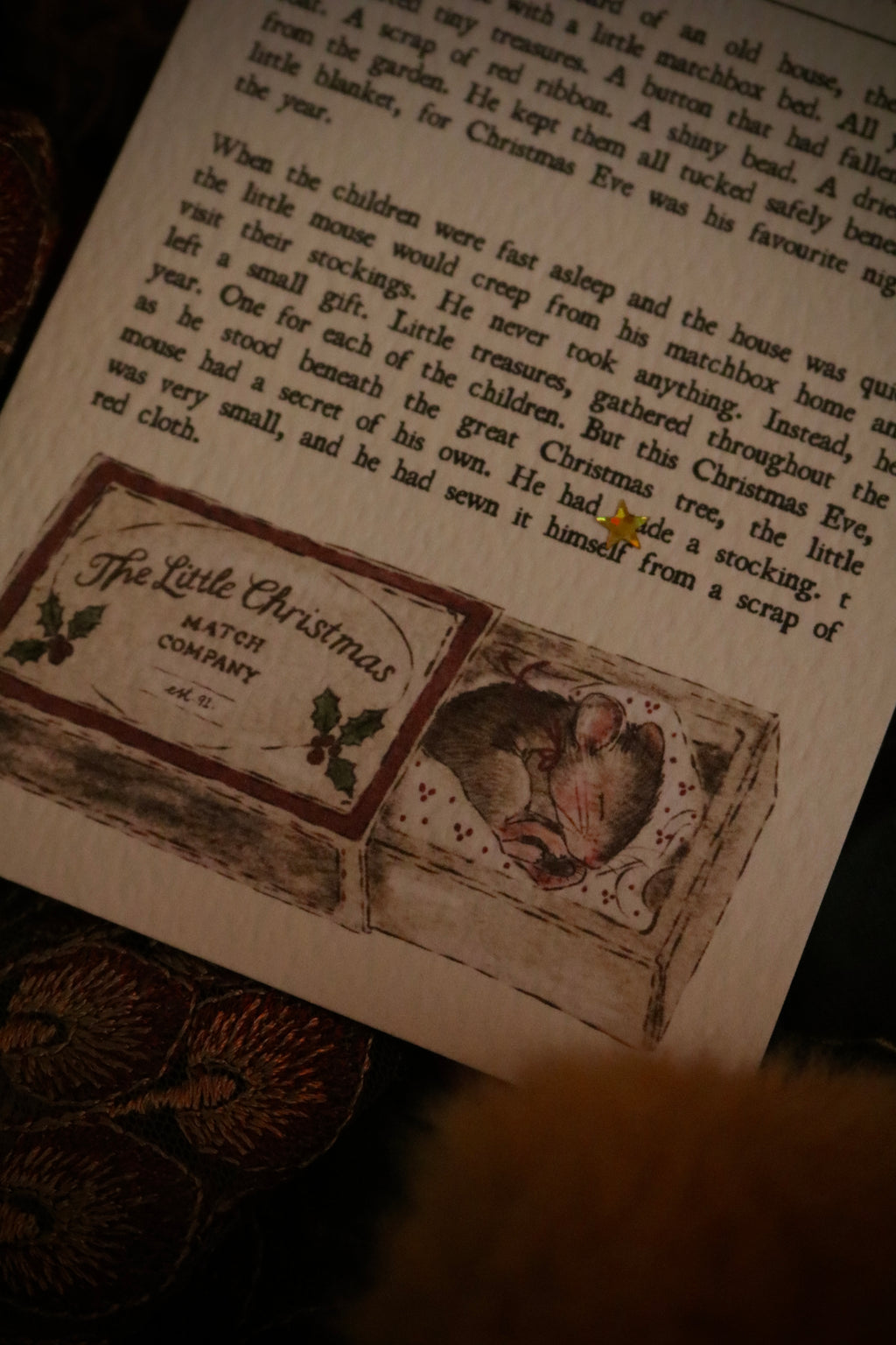 Tiny Tales for Christmastime Hearts | 12 Short Christmas Stories