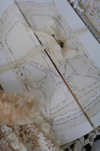Little Paper Keepsake