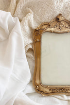 'Adeline' Vintage Style Frame + Print Bundle | Your Choice of 5x7” Print