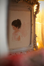 Fairy Portrait