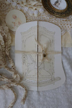 Little Paper Keepsake