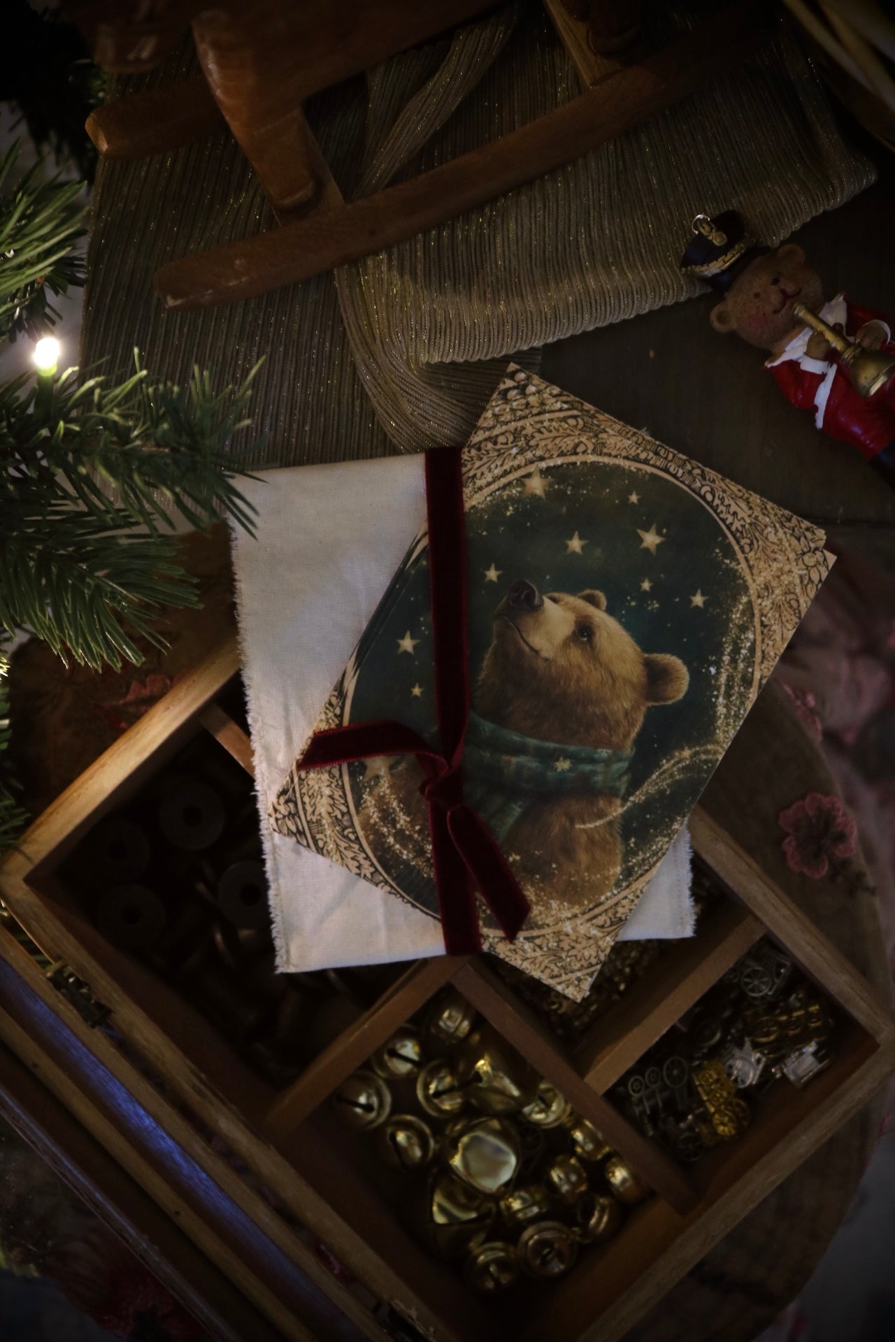 Tokens of Christmas Kindness