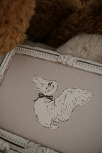 Swan Sketch | Framed