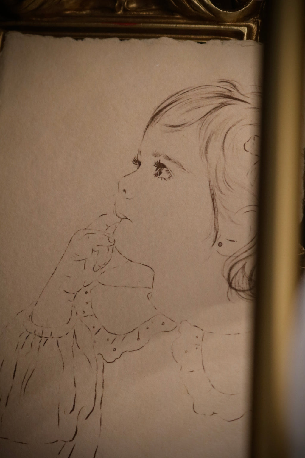 Sketch Portrait