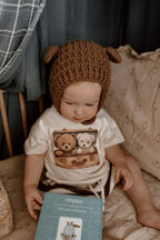 Kids T-Shirt | Multiple Design Options | Little Stories